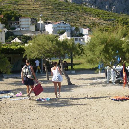 Apartments Ante Omiš Exterior foto