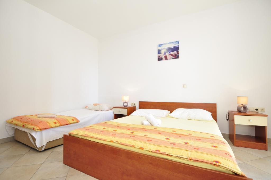 Apartments Ante Omiš Exterior foto