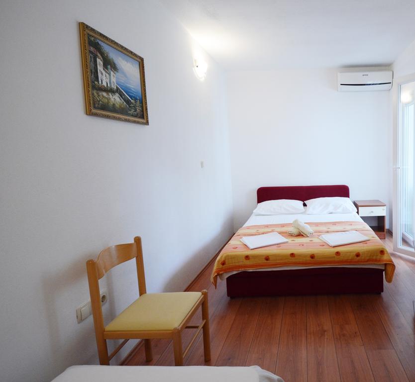Apartments Ante Omiš Exterior foto